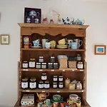 La Collina Degli Scoiattoli Фермерский дом *