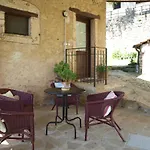 La Collina Degli Scoiattoli Фермерский дом