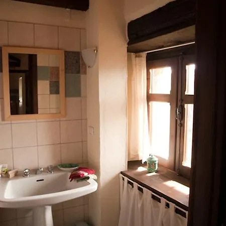 La Collina Degli Scoiattoli Farm stay *