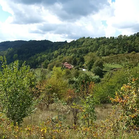 La Collina Degli Scoiattoli Cravanzana