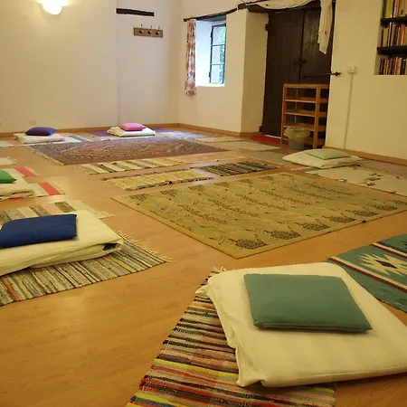 La Collina Degli Scoiattoli Farm stay Cravanzana