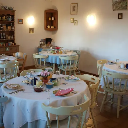 La Collina Degli Scoiattoli Farm stay