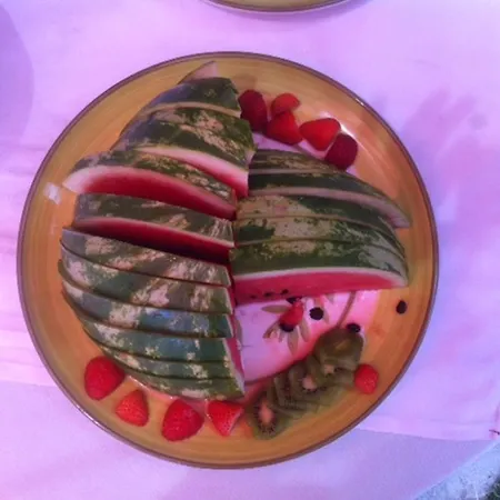 La Collina Degli Scoiattoli