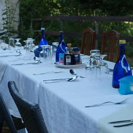 Farm stay La Collina Degli Scoiattoli