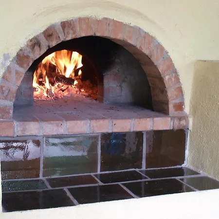 La Collina Degli Scoiattoli