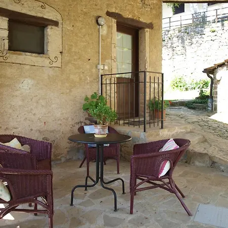La Collina Degli Scoiattoli Farm stay