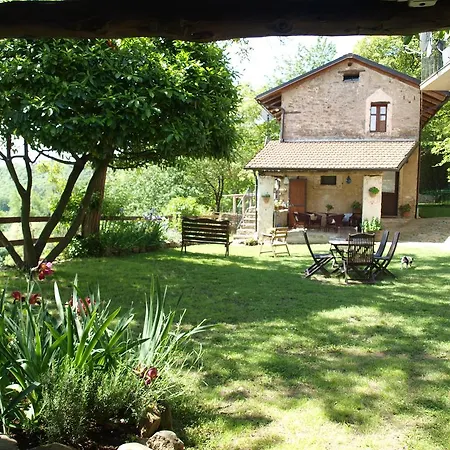 La Collina Degli Scoiattoli Cravanzana