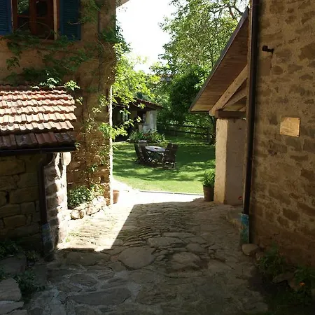 La Collina Degli Scoiattoli * Cravanzana