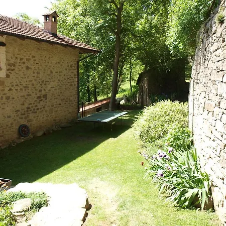 La Collina Degli Scoiattoli *