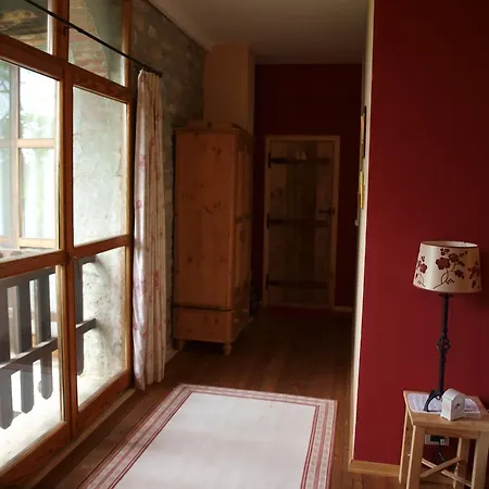 Farm stay La Collina Degli Scoiattoli *