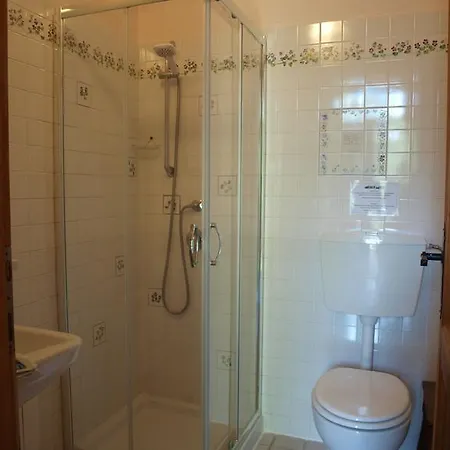 Farm stay La Collina Degli Scoiattoli