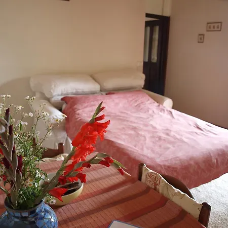 Farm stay La Collina Degli Scoiattoli *