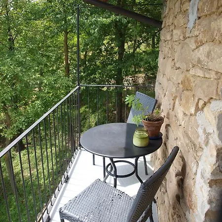 La Collina Degli Scoiattoli Alloggio per agriturismo