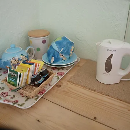 La Collina Degli Scoiattoli Farm stay *