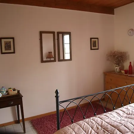 La Collina Degli Scoiattoli *