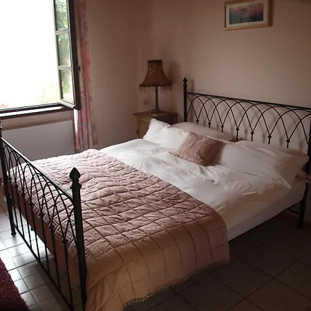 La Collina Degli Scoiattoli