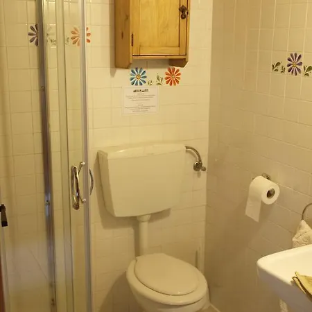 La Collina Degli Scoiattoli *