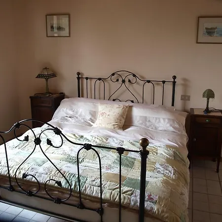 La Collina Degli Scoiattoli Farm stay *