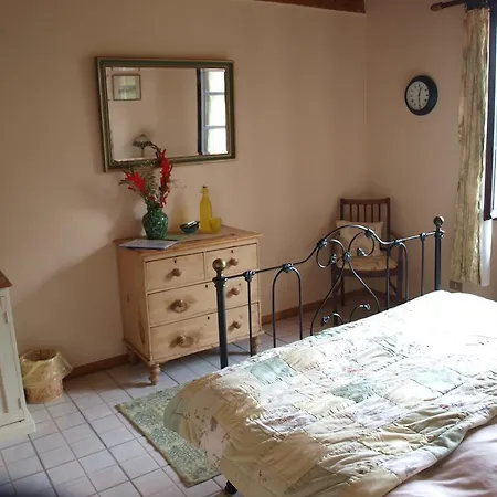 Farm stay La Collina Degli Scoiattoli