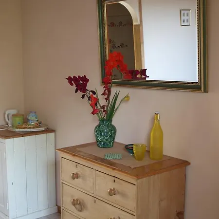 La Collina Degli Scoiattoli Farm stay