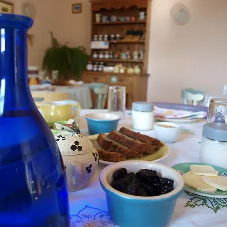 La Collina Degli Scoiattoli *