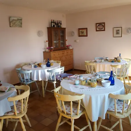 La Collina Degli Scoiattoli