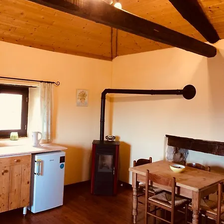 La Collina Degli Scoiattoli * Cravanzana