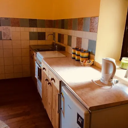 La Collina Degli Scoiattoli Cravanzana