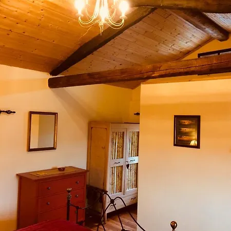 Farm stay La Collina Degli Scoiattoli *