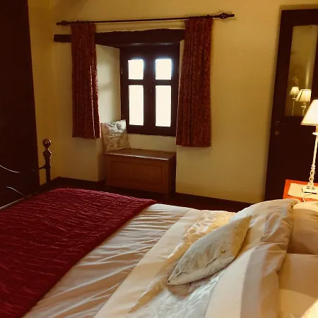 La Collina Degli Scoiattoli * Cravanzana