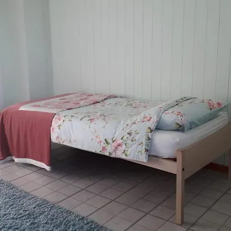 La Collina Degli Scoiattoli Farm stay *