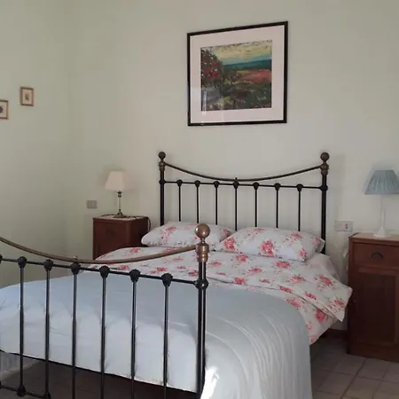 La Collina Degli Scoiattoli Farm stay