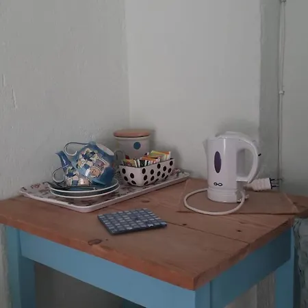 La Collina Degli Scoiattoli